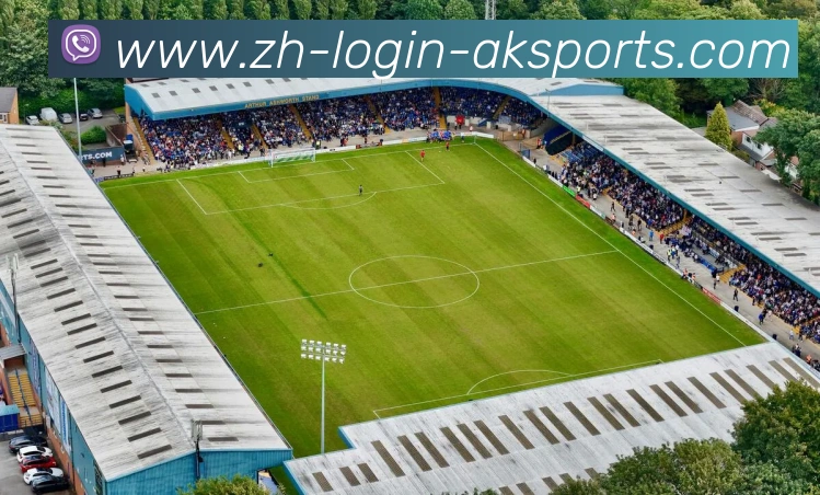 澳客足彩平台生态图